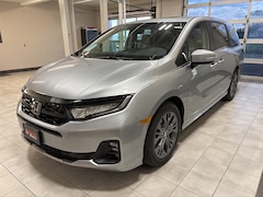 2026 Honda Odyssey Touring Van Passenger