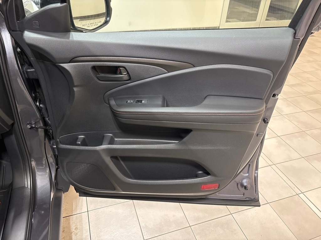 2026 Honda Ridgeline TrailSport - Photo 22