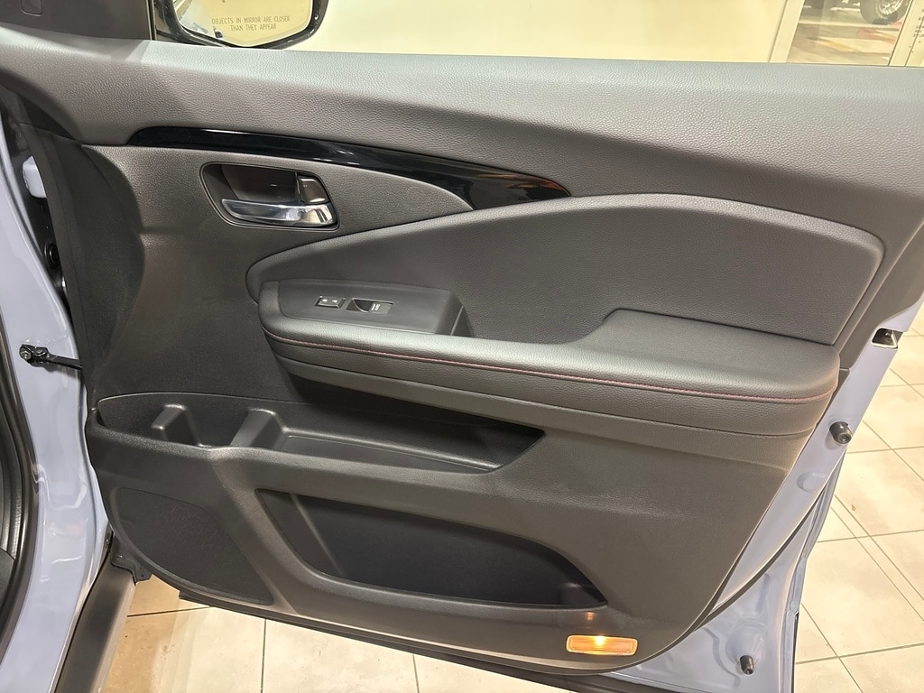 2026 Honda Ridgeline Black Edition - Photo 19