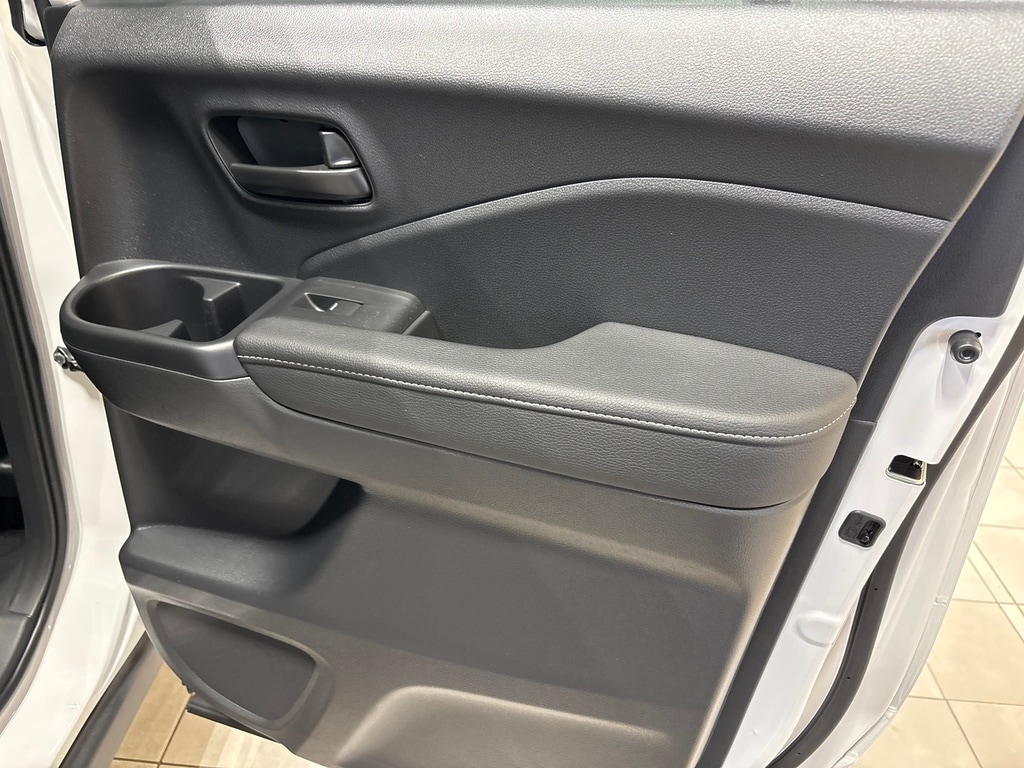 2026 Honda Ridgeline Sport - Photo 19