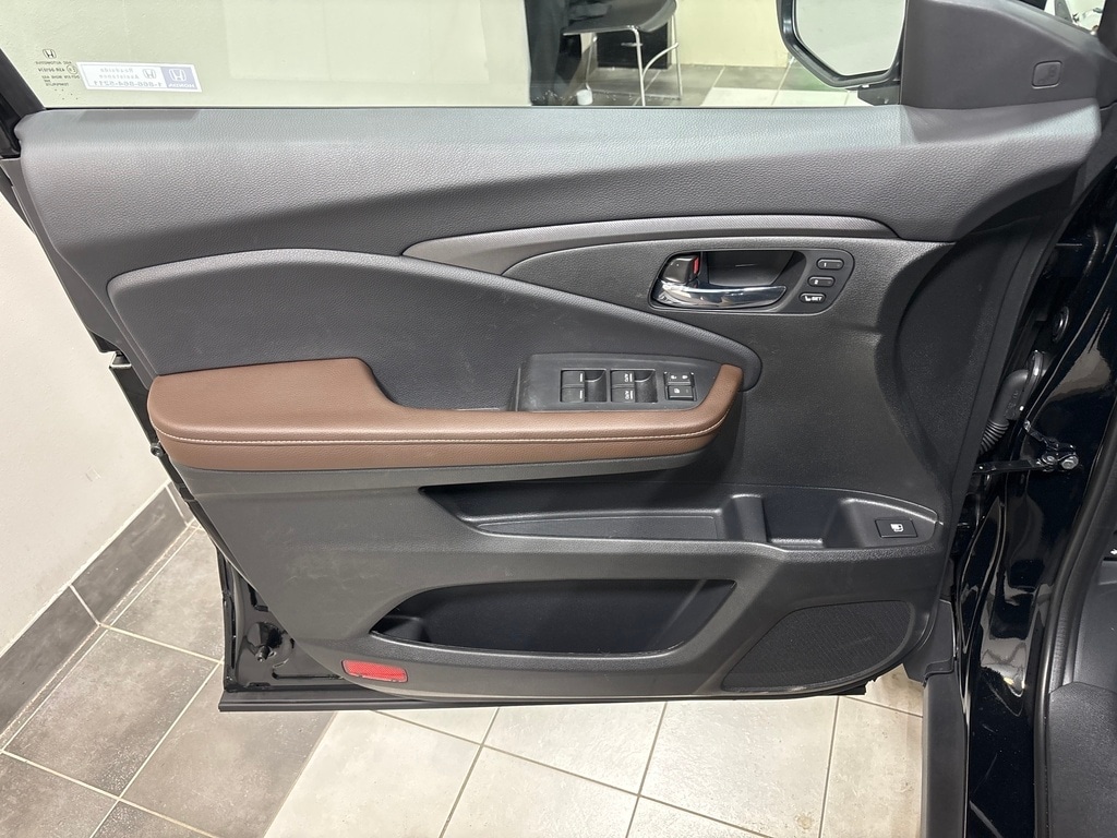 2026 Honda Ridgeline RTL - Photo 17