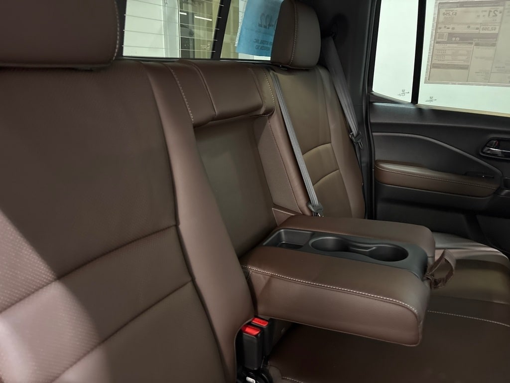 2026 Honda Ridgeline RTL - Photo 24