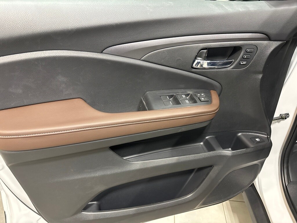 2026 Honda Ridgeline RTL - Photo 8