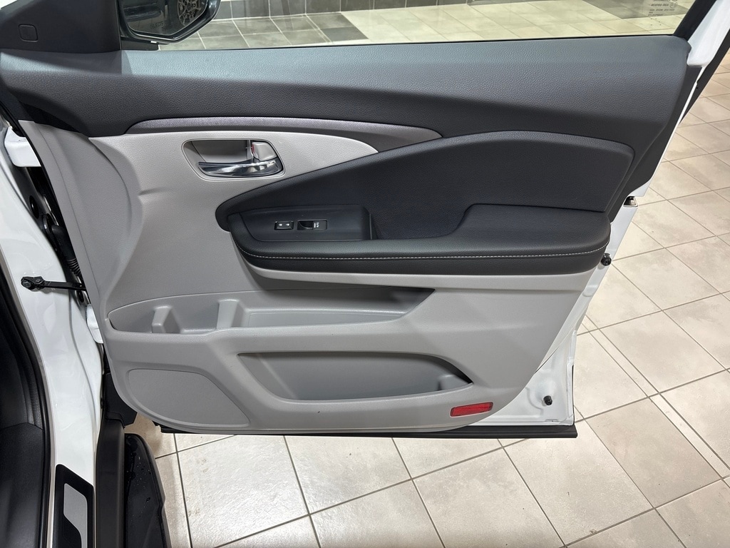 2026 Honda Ridgeline RTL - Photo 20