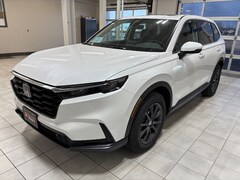 2026 Honda CR-V EX-L SUV