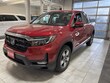  Honda Ridgeline