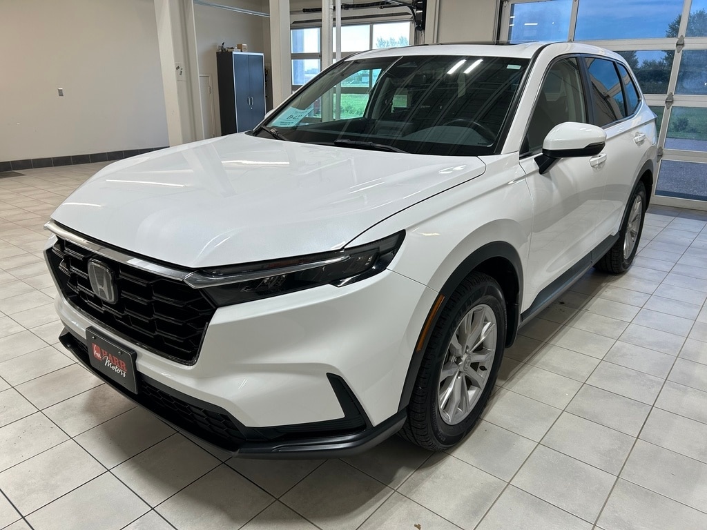 2023 Honda CR-V SUV 