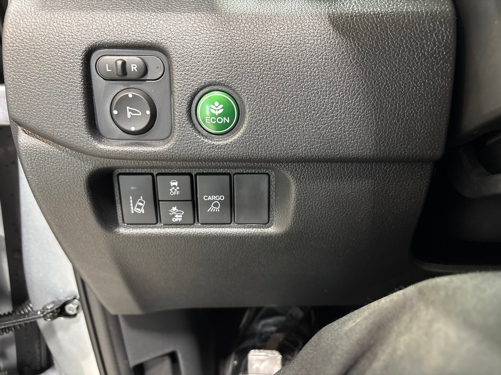 2026 Honda Ridgeline Sport - Photo 17