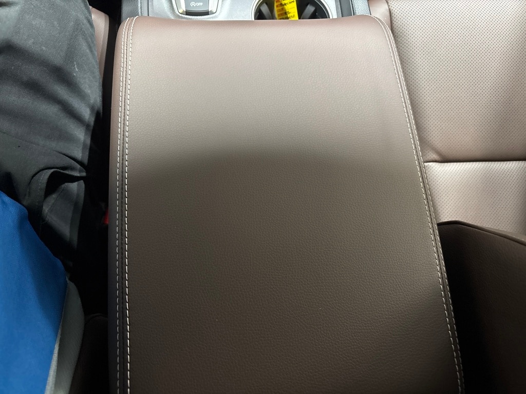 2026 Honda Ridgeline RTL - Photo 12