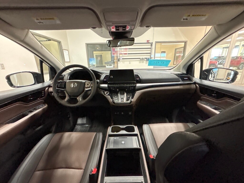 2026 Honda Odyssey Elite - Photo 24