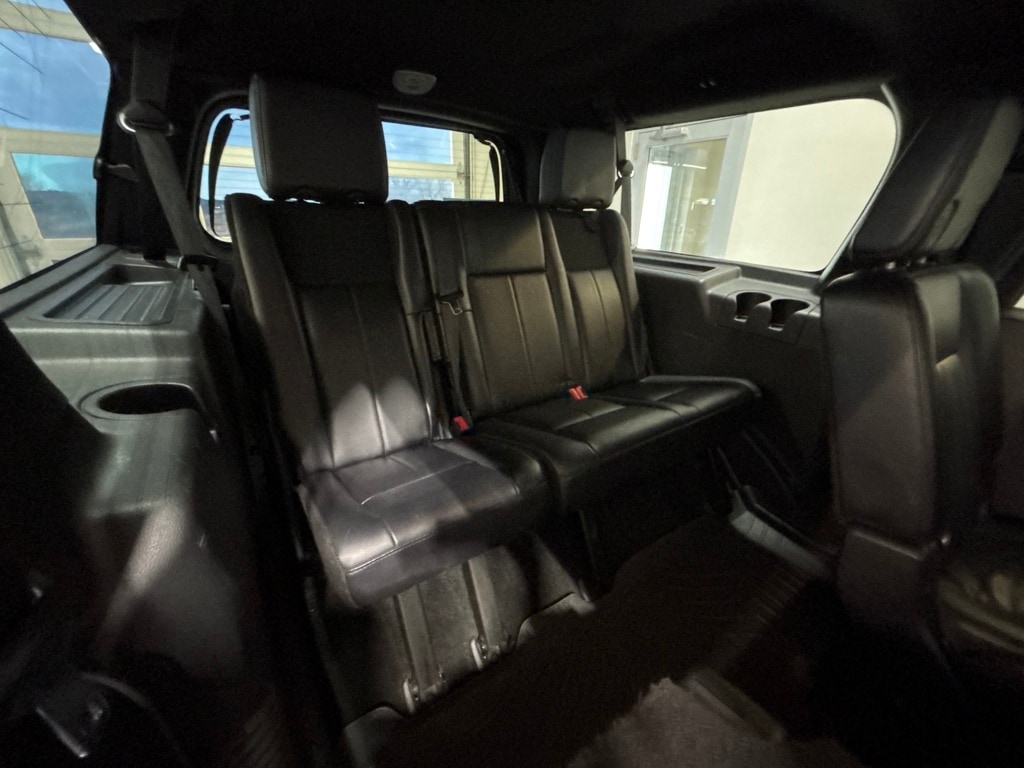 2017 Ford Expedition XLT - Photo 22