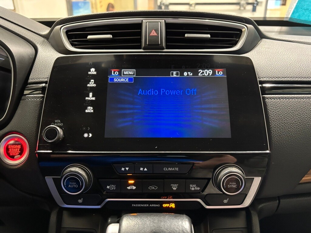 2022 Honda CR-V EX-L - Photo 10