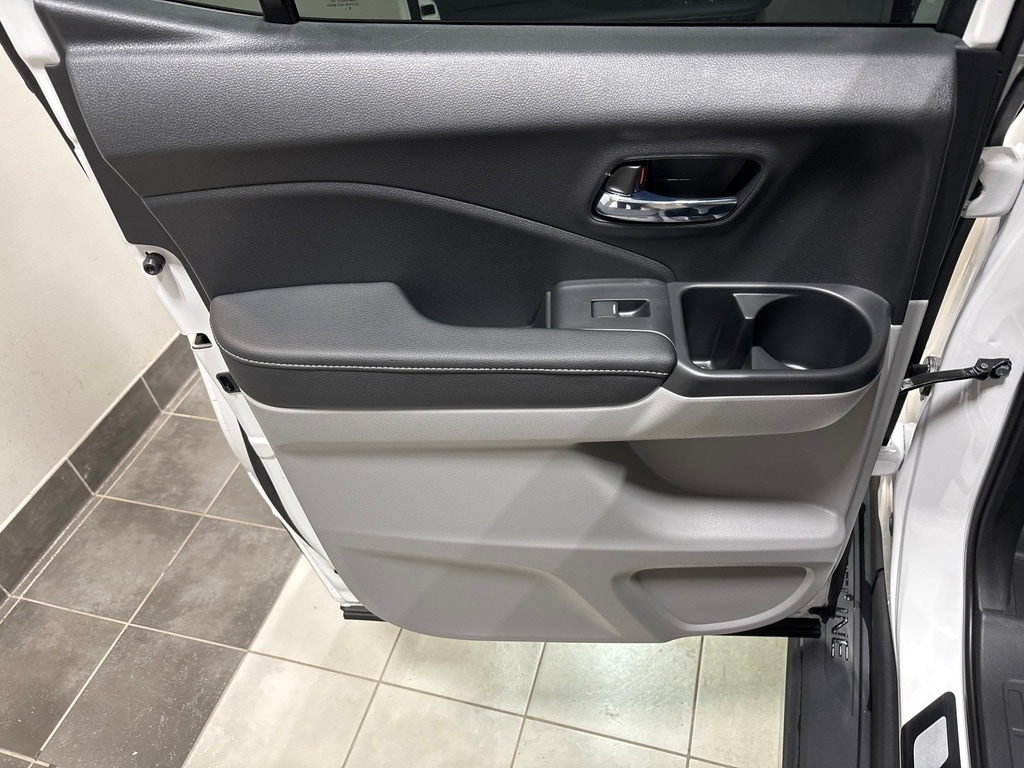 2026 Honda Ridgeline RTL - Photo 19