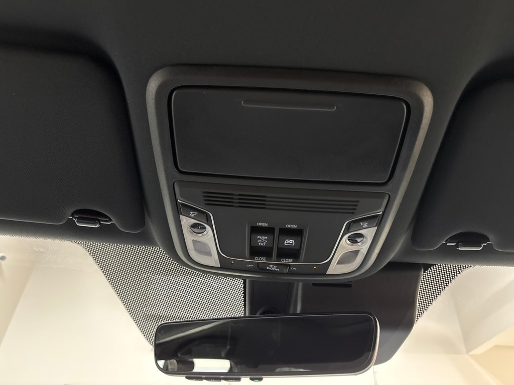 2026 Honda Ridgeline TrailSport - Photo 14