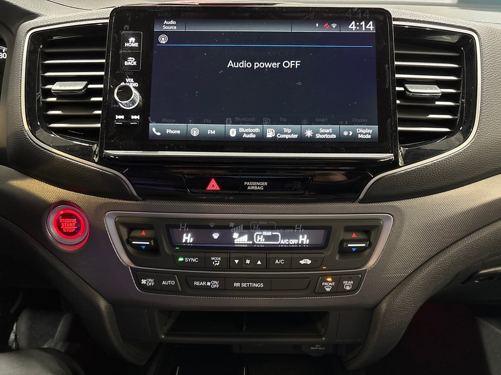 2026 Honda Ridgeline Sport - Photo 10