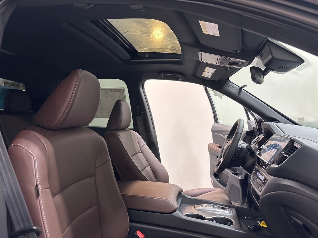 2026 Honda Ridgeline RTL - Photo 21