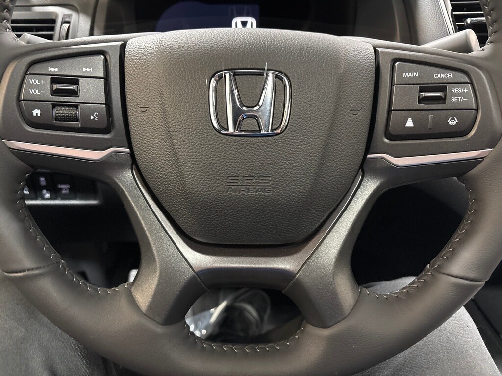 2026 Honda Ridgeline RTL - Photo 15