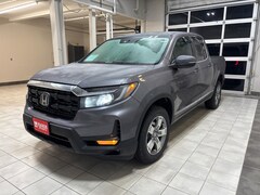 2026 Honda Ridgeline RTL Truck Crew Cab