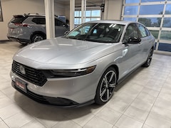 2026 Honda Accord SE Sedan