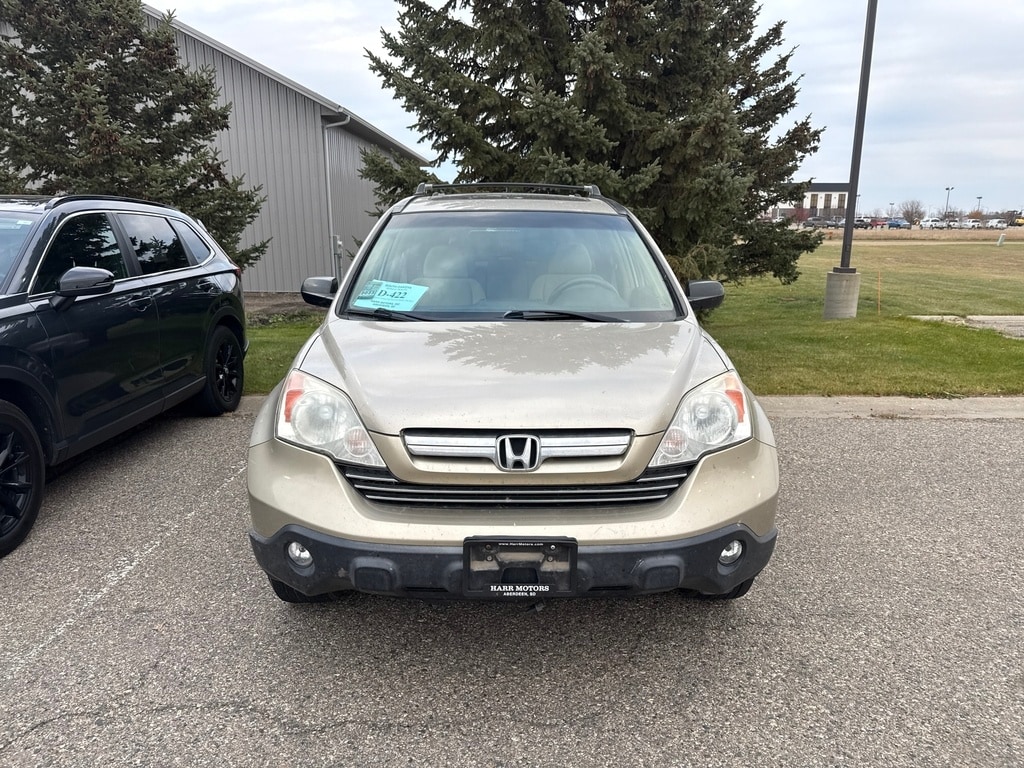 2007 Honda CR-V EX photo 3