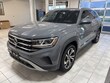  Volkswagen Atlas Cross Sport