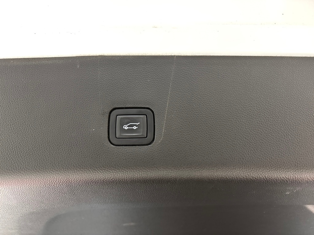 2020 Chevrolet Traverse 1LT's photo