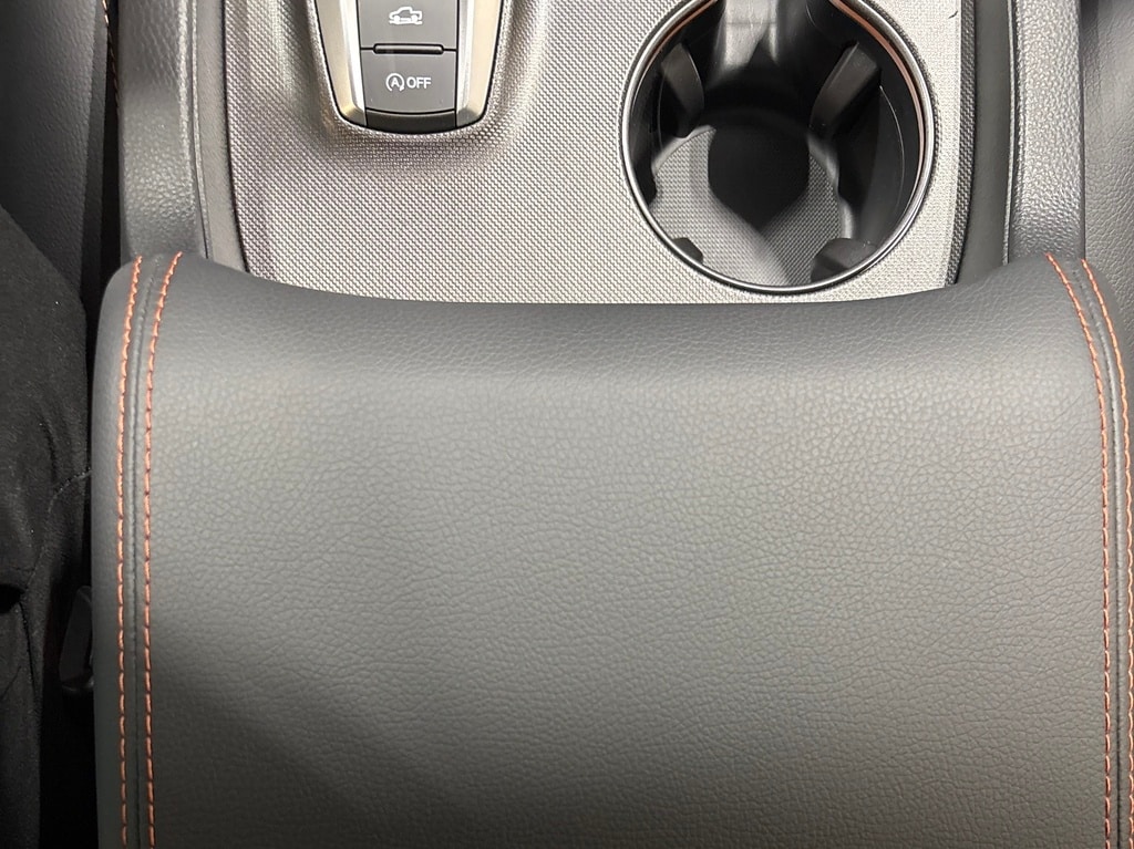 2026 Honda Ridgeline TrailSport - Photo 12