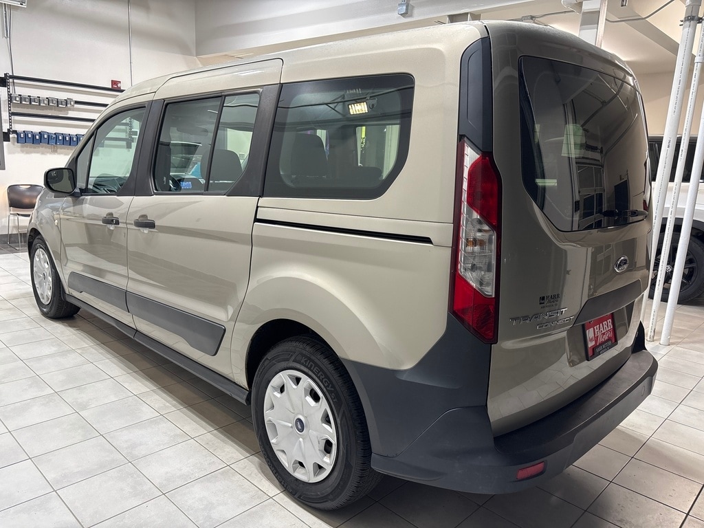 2015 Ford Transit XL photo 2