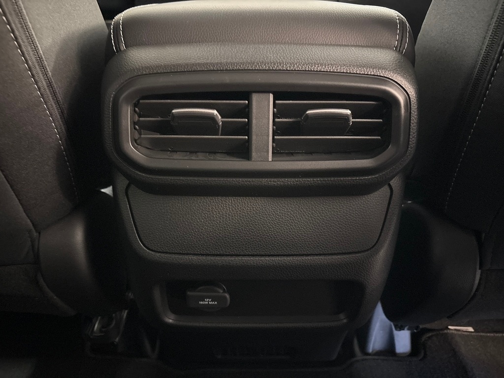 2026 Honda Ridgeline Sport - Photo 21