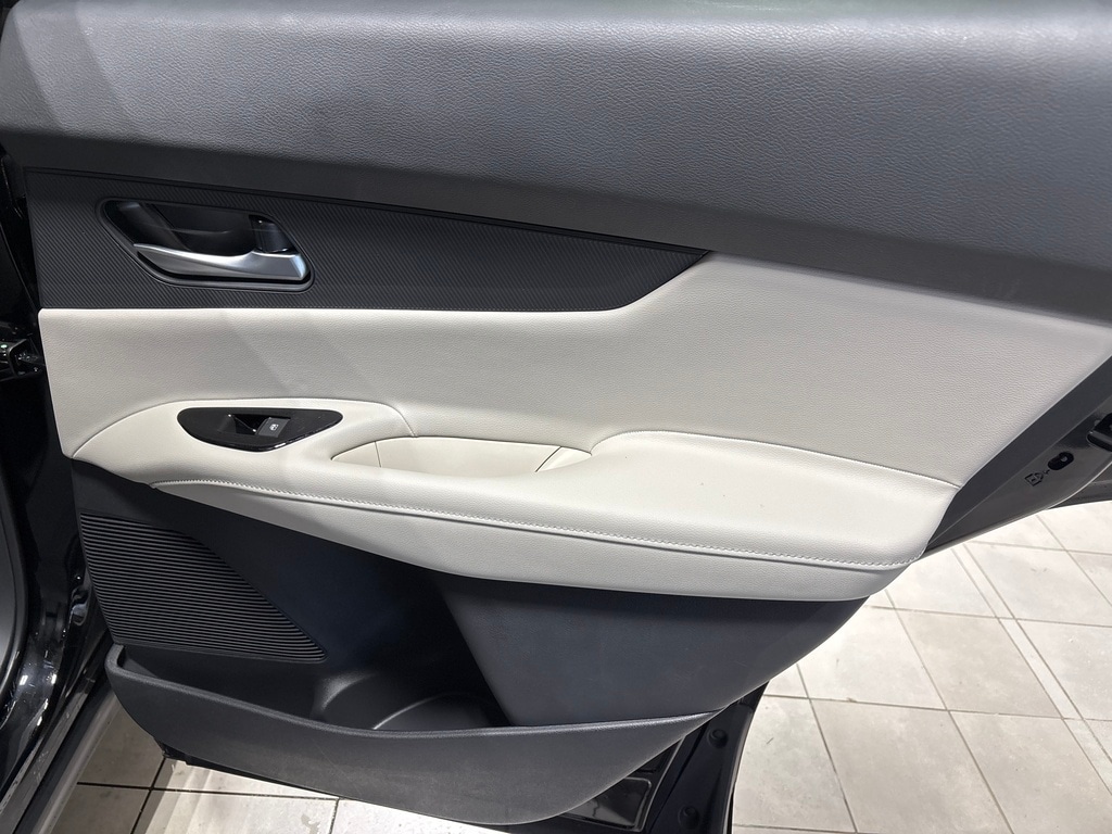 2026 Nissan Murano SL - Photo 20