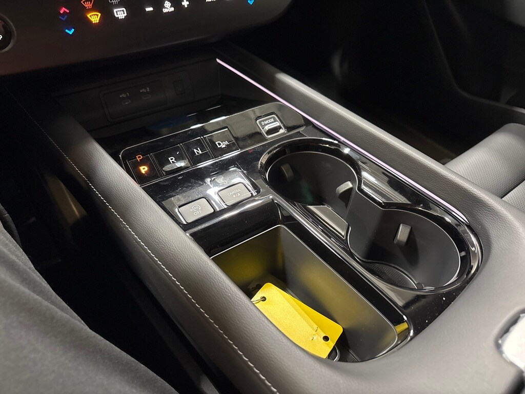 2026 Nissan Murano SL - Photo 12
