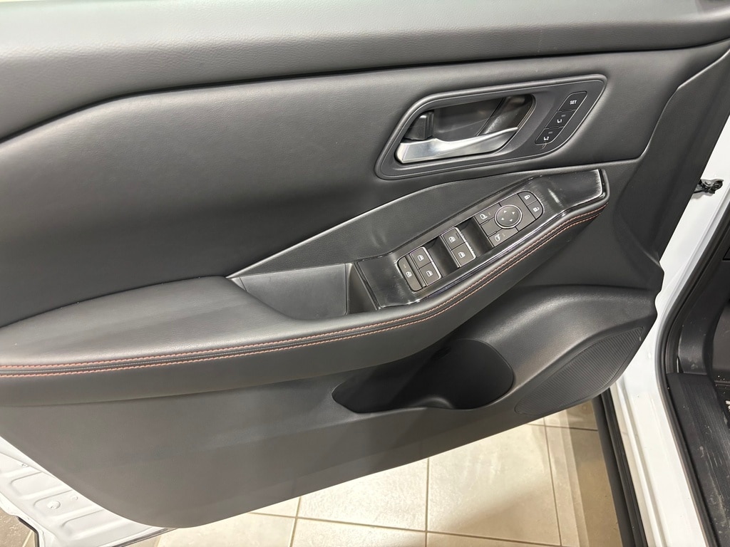 2026 Nissan Rogue Rock Creek - Photo 8