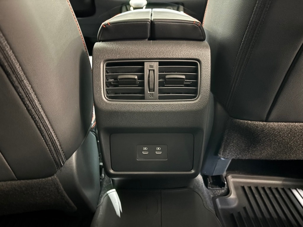 2026 Nissan Rogue Rock Creek - Photo 22