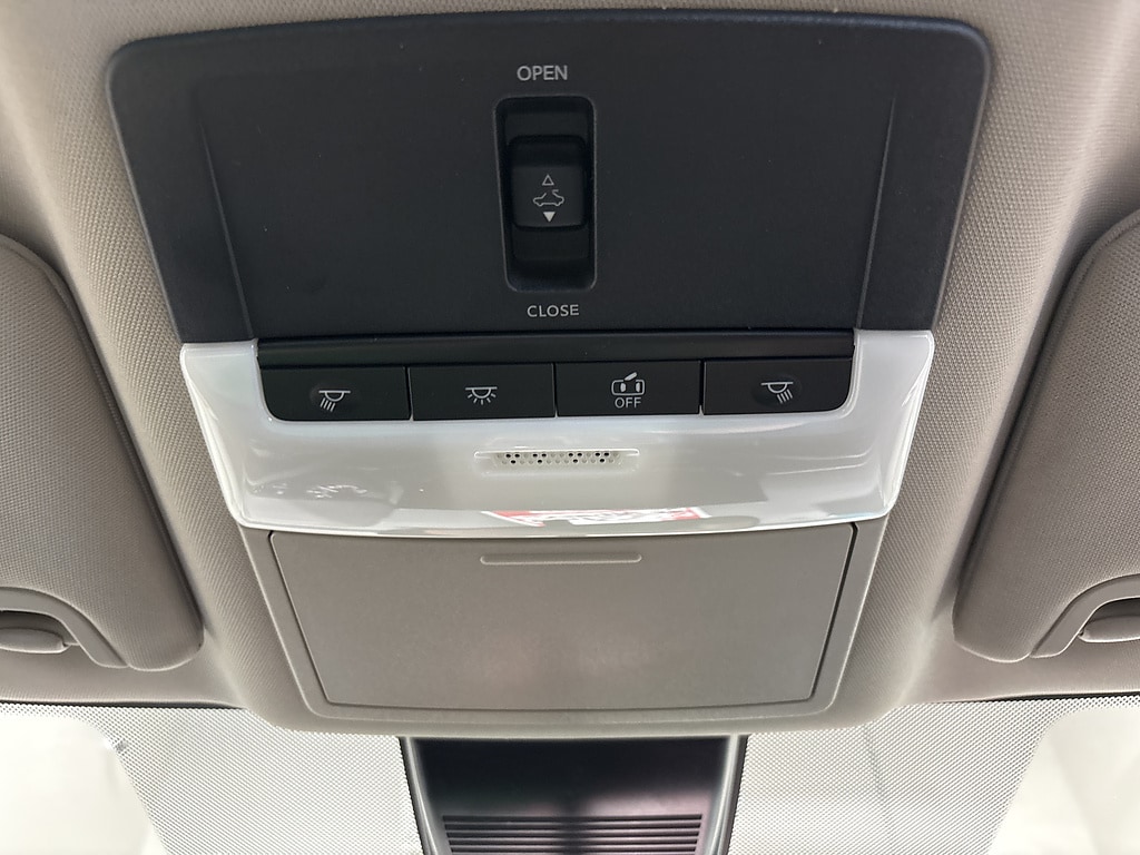 2026 Nissan Altima SV - Photo 15