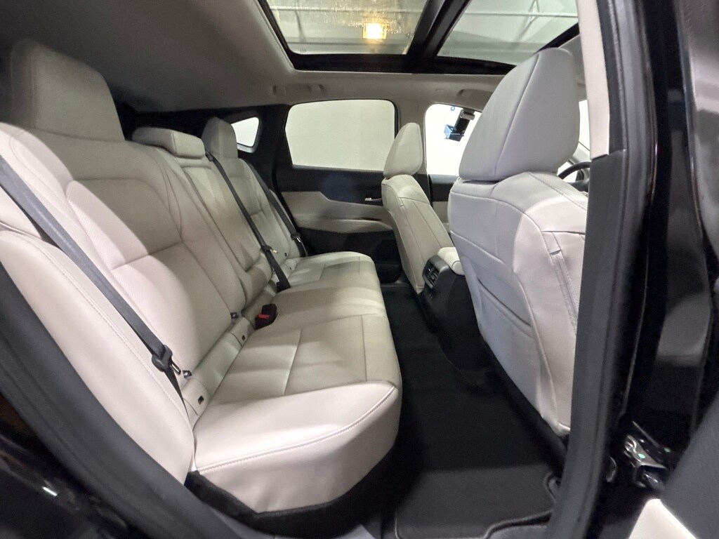 2026 Nissan Murano SL - Photo 21