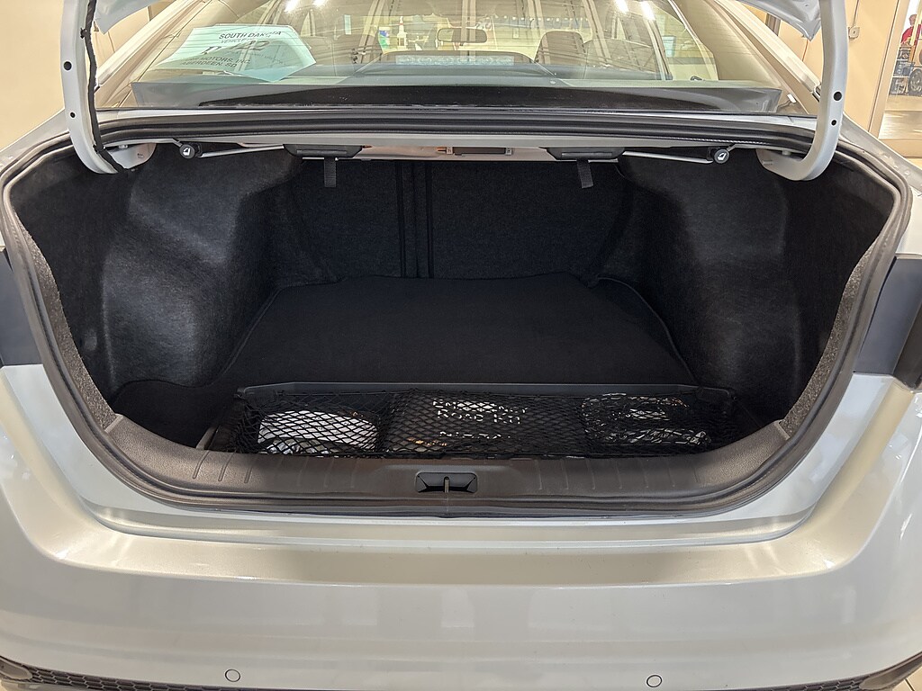 2026 Nissan Altima SV - Photo 25
