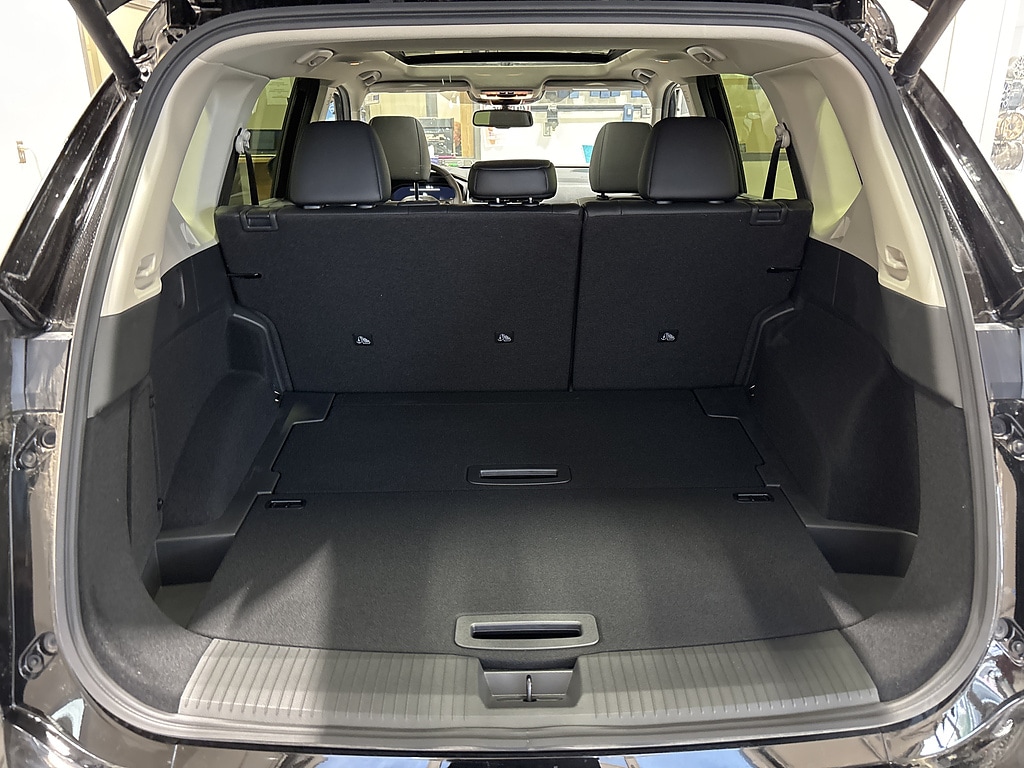 2026 Nissan Rogue Platinum - Photo 25