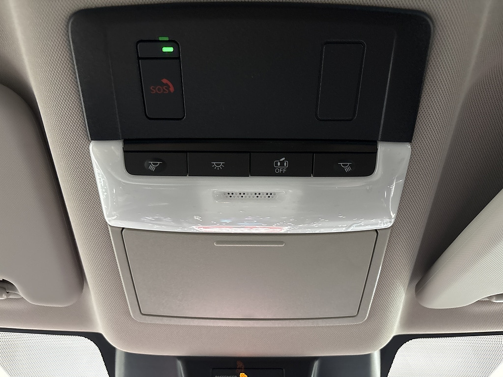 2026 Nissan Rogue SV - Photo 15