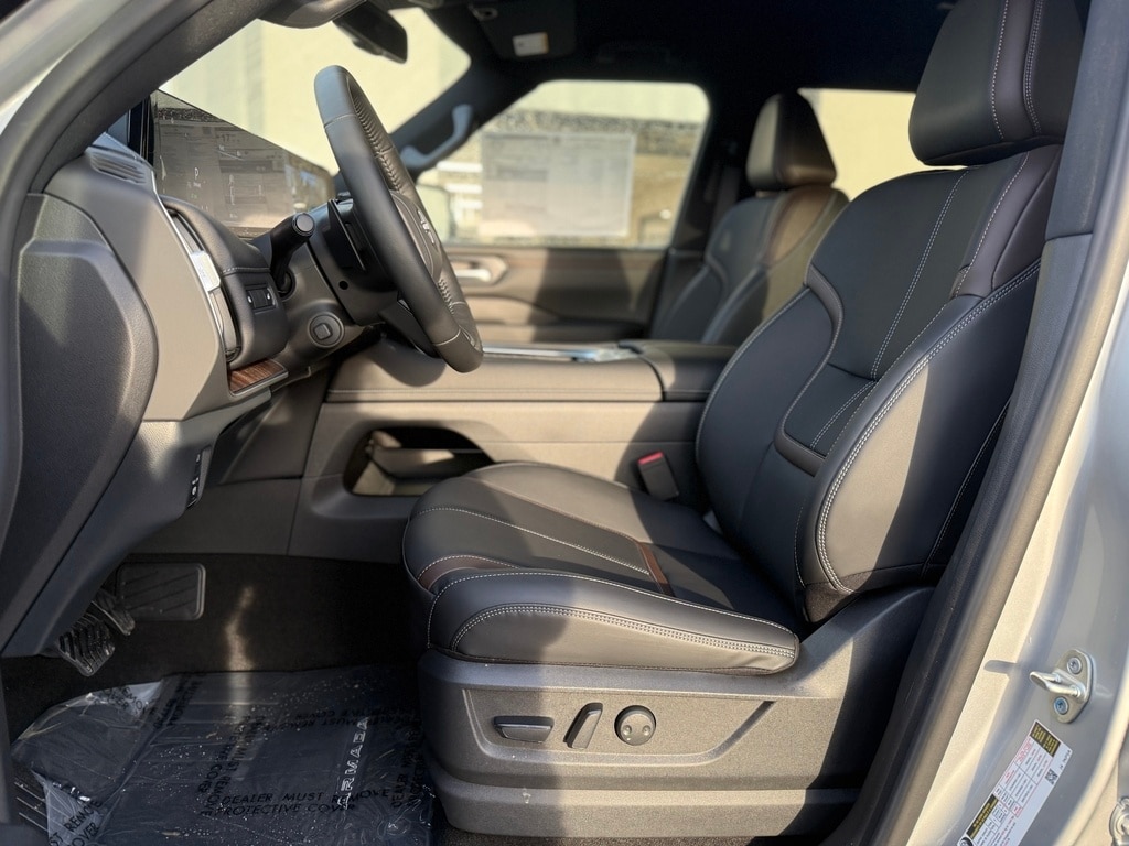 2026 Nissan Armada SL - Photo 20
