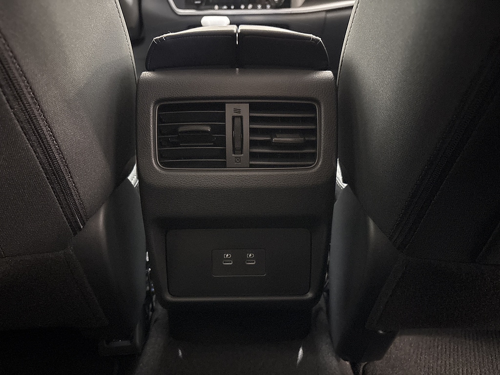 2026 Nissan Rogue SV - Photo 23