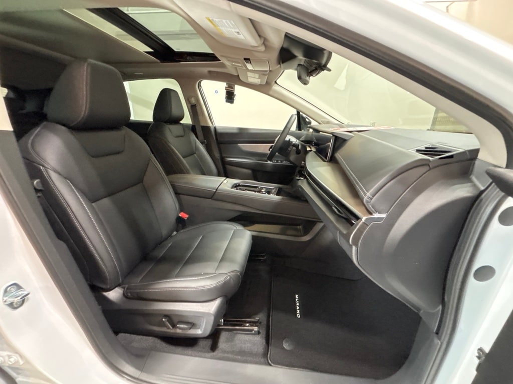 2026 Nissan Murano SL - Photo 19
