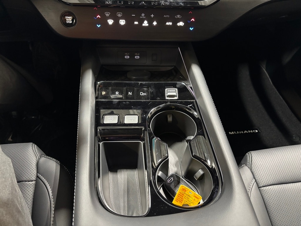 2026 Nissan Murano SL - Photo 12