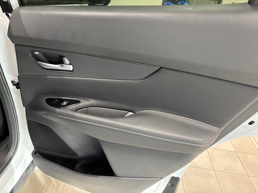 2026 Nissan Murano SL - Photo 20