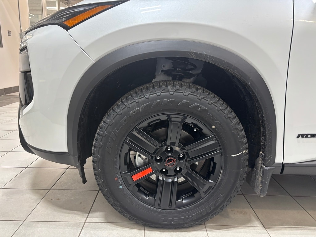 2026 Nissan Rogue Rock Creek - Photo 7