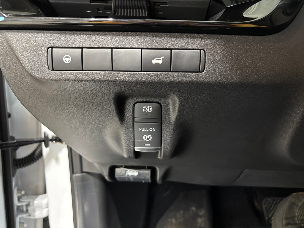 2026 Nissan Murano SL - Photo 17
