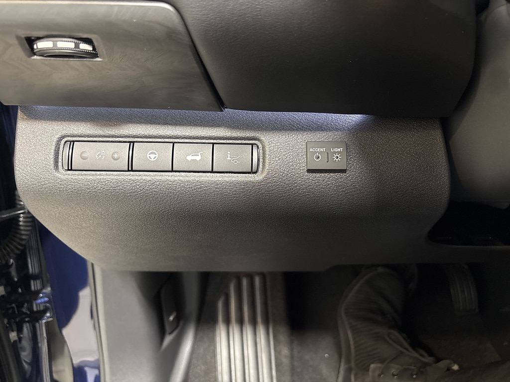 2026 Nissan Pathfinder Platinum - Photo 17