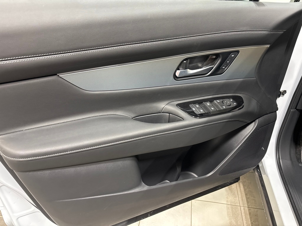 2026 Nissan Murano SL - Photo 8