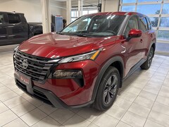 2026 Nissan Rogue SV Crossover