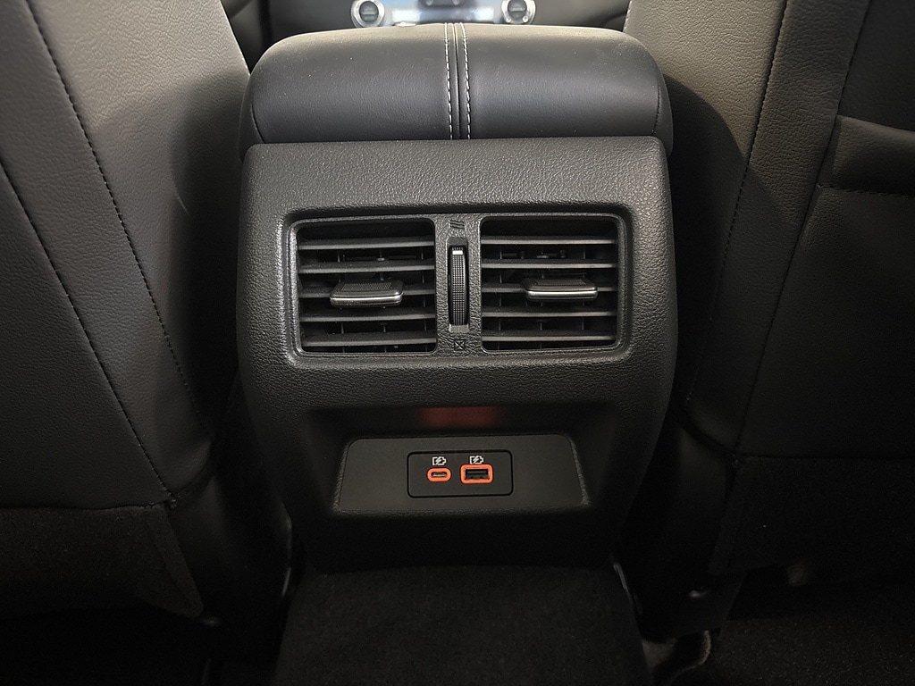 2026 Nissan Altima SV - Photo 23