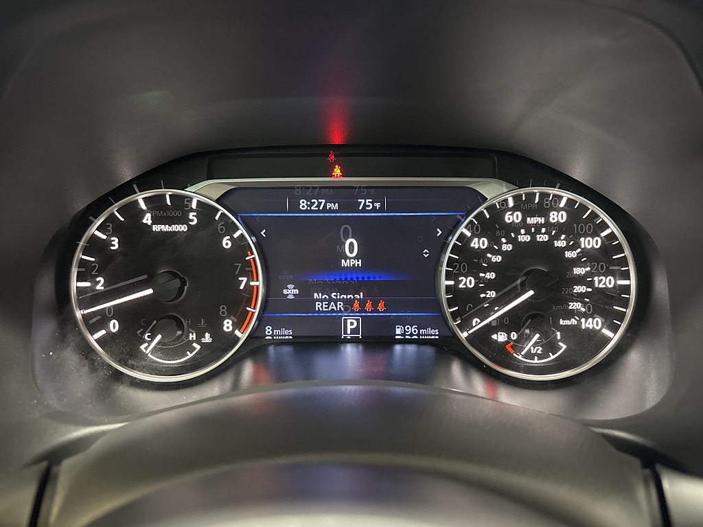 2026 Nissan Altima SV - Photo 9
